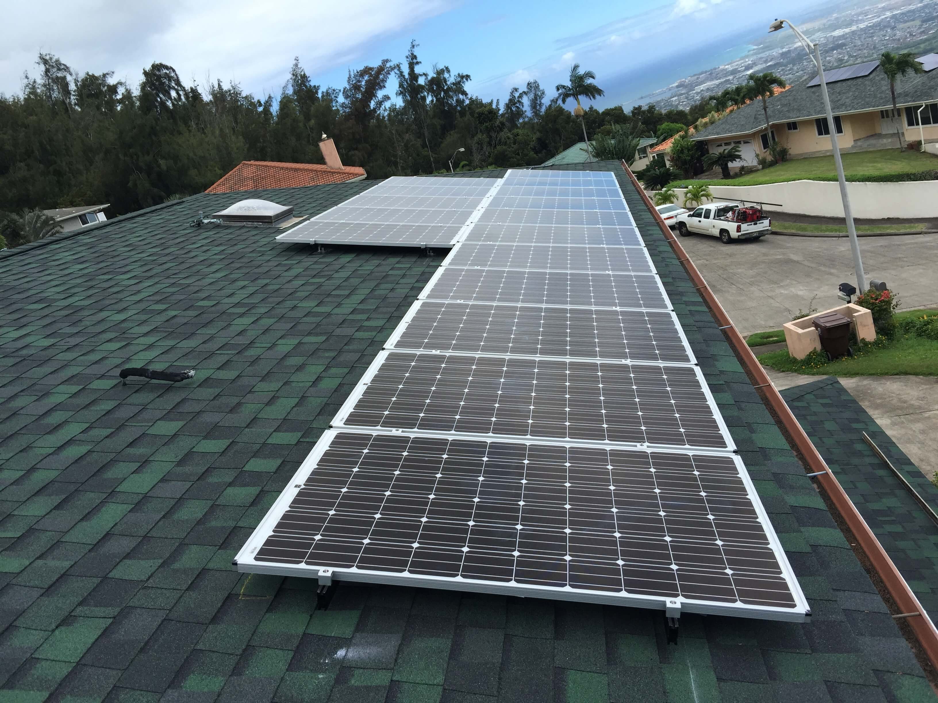 Solar Thermal Vs Photovoltaic Maui Solar Company 3790