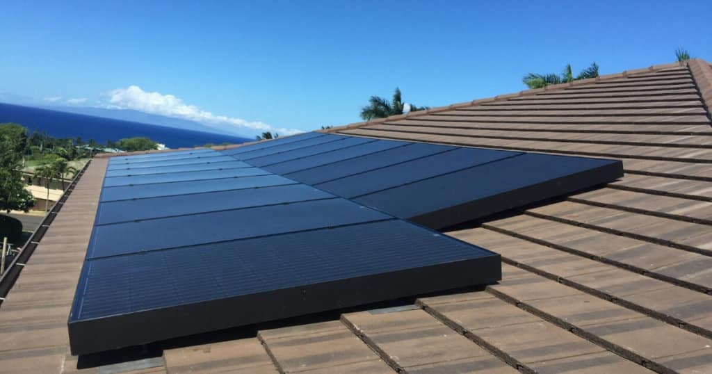 Maui PV Systems