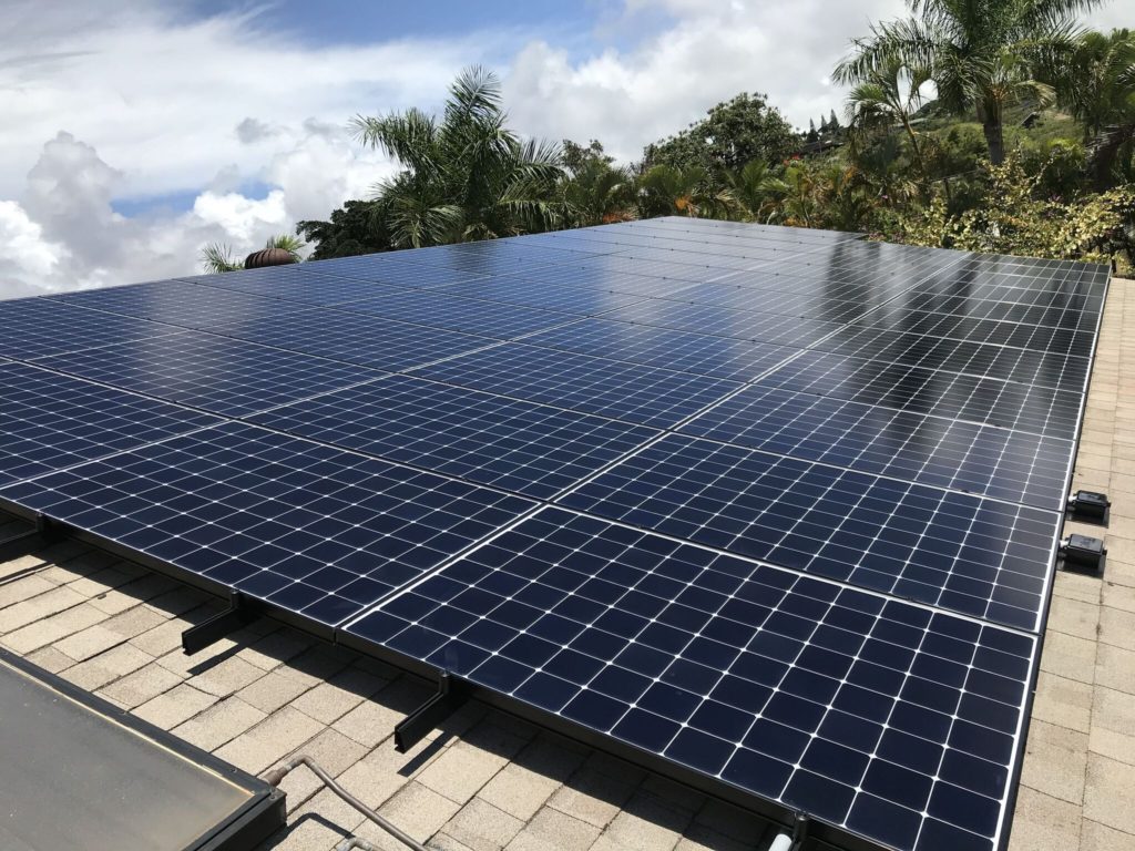 Should You Opt For Low Cost Solar Panels On Maui? - Maui Solar PV