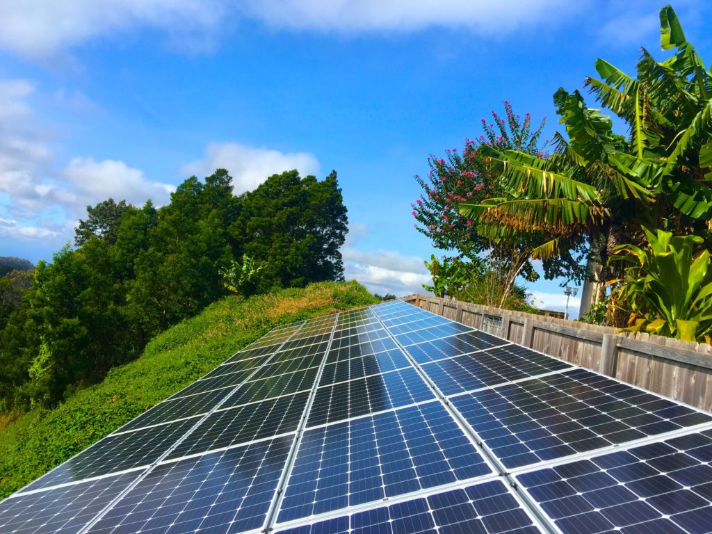 How To Choose The Right Solar Services In Hawaii - Maui Solar PV