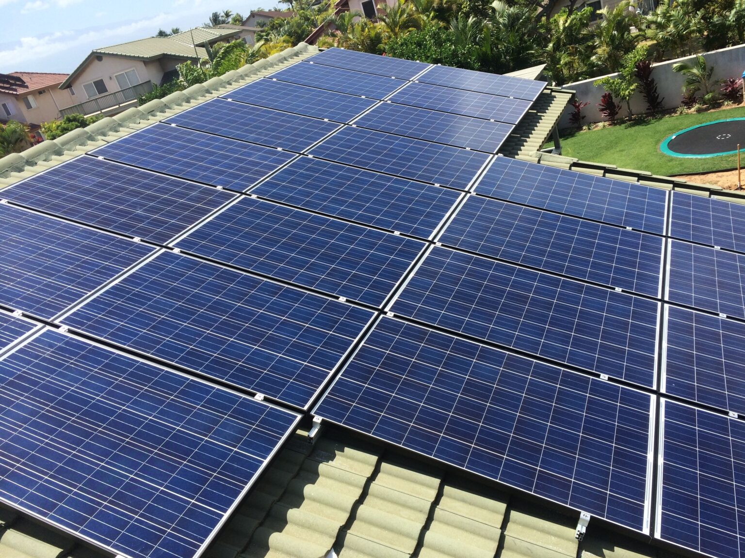 Clean Energy Credit Union Solar Loan