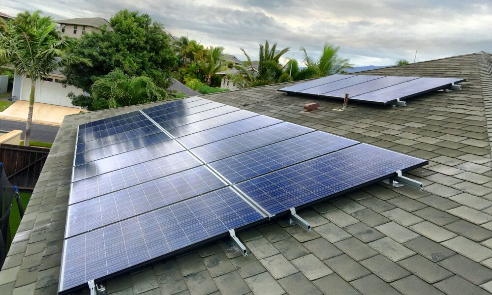 Should You Get Solar Backup Batteries On Maui 