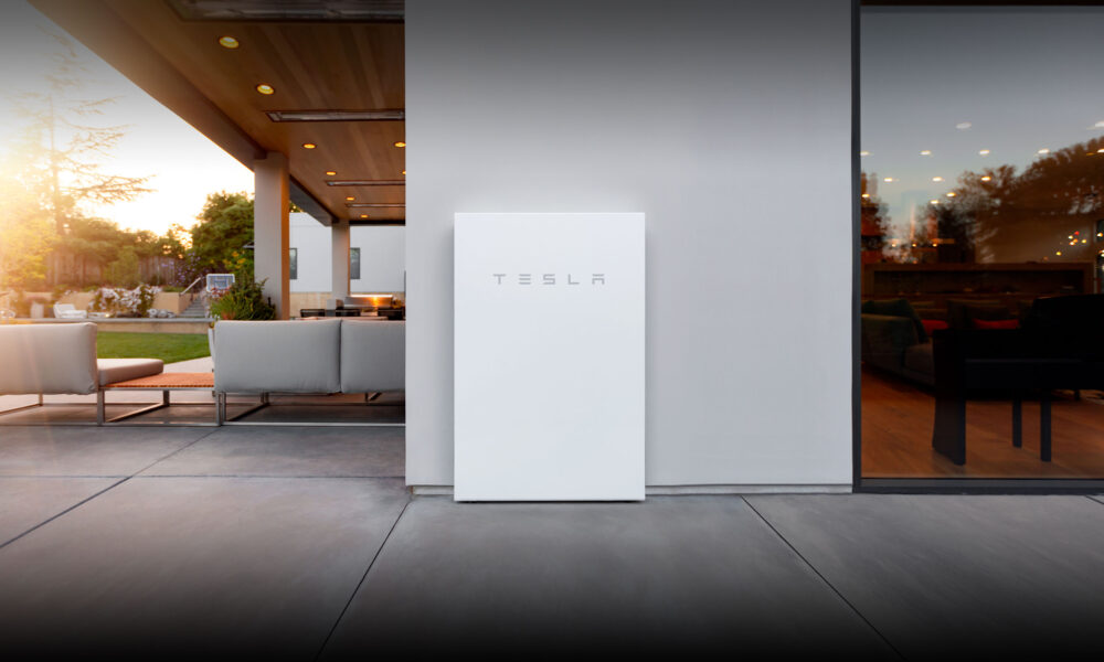 How Many Tesla Powerwalls Do I Need on Maui?