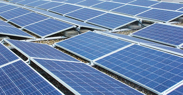 10 Reasons Why Commercial Solar Installation is A Smart Business Decision